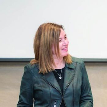 Shiela Lampert
